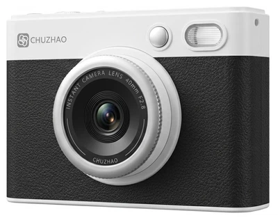 Камера мгновенной печати Chuzhao D1Pro Green