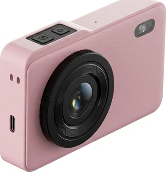 Фотоаппарат Benjie m9 Pink