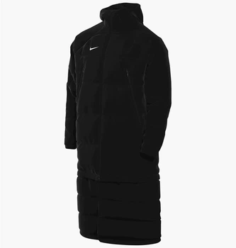 Куртка чоловіча Nike M Nk Tf Acdpr 2In1 Sdf Jacket Black M Чорний DJ6306-010