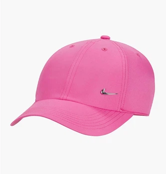 Кепка Nike Heritage86 ONE SIZE Рожевий AV8055-623