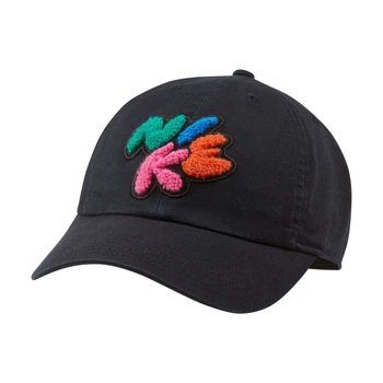 Кепка Nike Club Cap Us Cb ONE SIZE Черный FN4316-010
