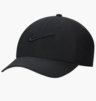 Кепка Nike Golf Dri-Fit Club Cap S/M Чорний FB5625-011