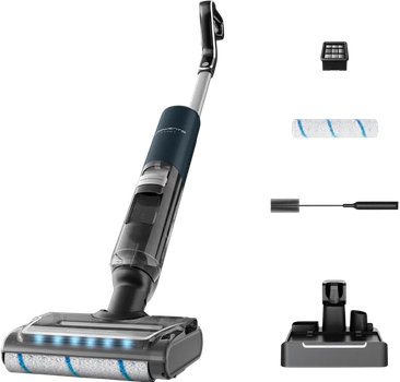 Odkurzacz pionowy akumulatorowy Rowenta X-Clean 7 GZ5735E0