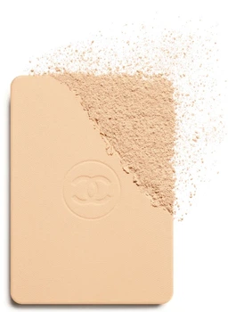 Wkład wymienny Podkład do twarzy matujący Chanel Ultra Le Teint SPF 15 B30 13 g (3145891557244)