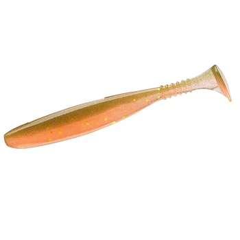 Силикон Daiwa Tournament D'Fin 100mm 7pc #UV Perch