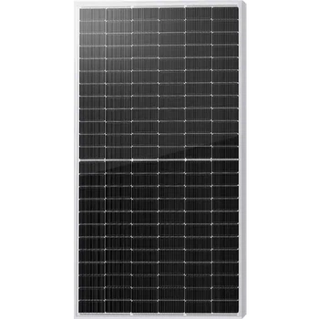 Солнечная панель Sunerise 720 Вт JC710-132M-210DG N-тип TOPCon Bifacial (Двухсторонняя)