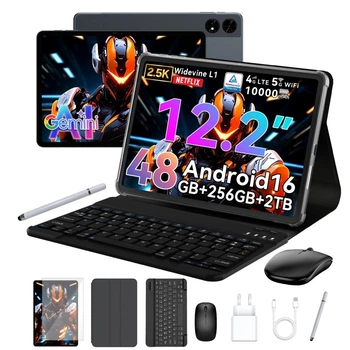 Планшет Tablet Besttab T60 LTE 12/256GB Grey