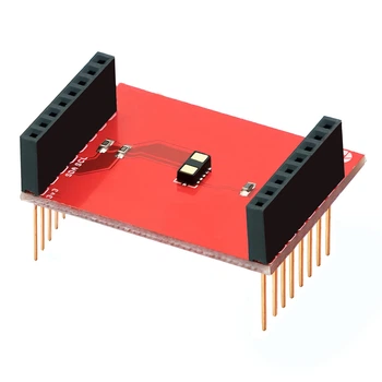 Модуль расстояния OpenMV Distance Shield
