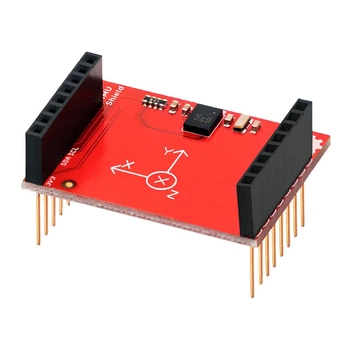 Модуль положения OpenMV IMU Shield