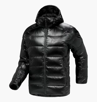 Куртка мужская Arc'teryx Куртка Пуховик Arc'teryx Cerium Sv Hoody X00000842902 XL X00000842902