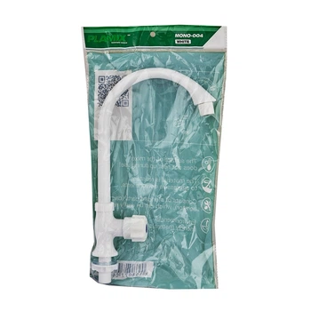 Монокран Plamix Mono-004 White (без подводки) (PM0641)
