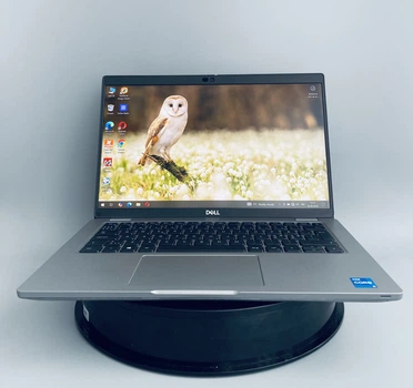 Ноутбук Dell Latitude 5420 14" Intel Core i5-1135G7/DDR4 8Gb/SSD 256Gb/Intel Iris Xe Graphics Б/У