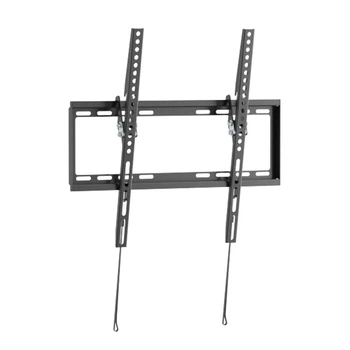 Настінний кронштейн Vogel's UP4013 для LED/LCD/OLED, похилий, чорний