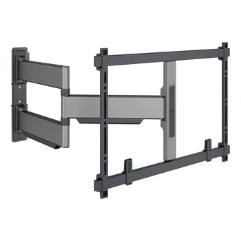 Настінний кронштейн для LED/LCD/OLED Vogel's TVM 5645, чорний