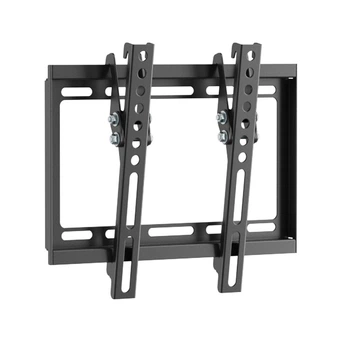 Кронштейн настінний похилий Vogel's UP2013 для LED/LCD/OLED, S