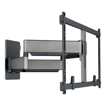 Настінний кронштейн для LED/LCD/OLED Vogel's TVM 5855, чорний