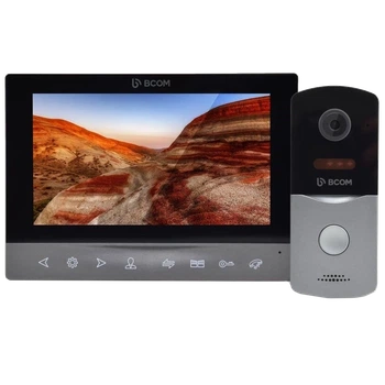 Комплект BCOM BD-790FHD/T Kit