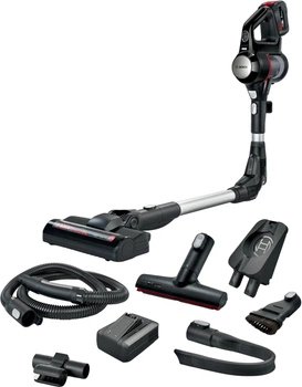 Акумуляторний пилосос Bosch Unlimited 7 BSS715FRSH