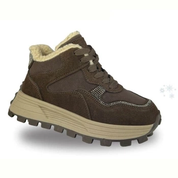 Ботинки Jong Golf C40717-4 264098 Коричневый 36 23см
