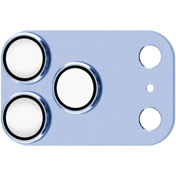 Захист камери Proove Achilles Full Metal iPhone 18 Pro Max light blue