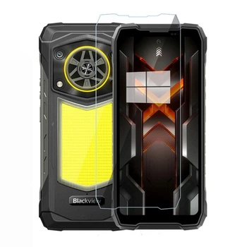 Защитное стекло Tempered Glass 0.3mm для Blackview Rock 5