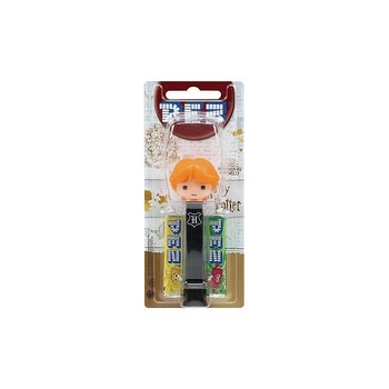 Дозатор Pez Harry Potter Ron Рон Візлі 17г