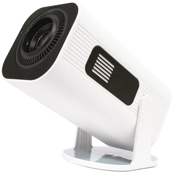 Проектор AGN HP330 LED projector HD 170AL 16:9 H713 1G/8G Android 11 HDMI WiFi BT5.0 White (AGN-HP330)