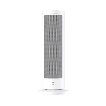 Тепловентилятор Xiaomi Mi Home Heater + (перехідник на EU розетку) (BHR7354CN)