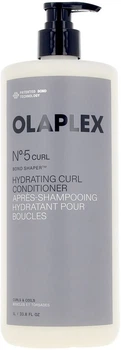 Кондиціонер для волосся Olaplex No. 5 Hydrating Curl Bond Shaper 1000 мл (810177860990)