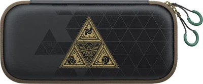 Чохол Nintendo Switch 2 Carrying Case & Screen Protector The Legend of Zelda – 40th Anniversary Edition (0045496322052)