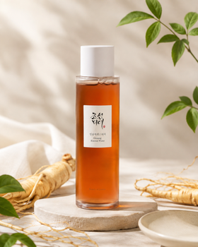 Тонер Beauty of Joseon Ginseng Essence Water с женьшенем 150 мл