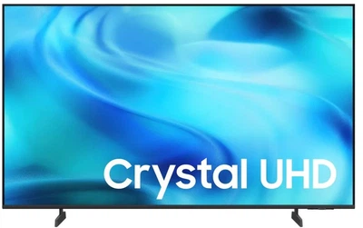Телевізор Samsung 43" UE43U8072HUXXH
