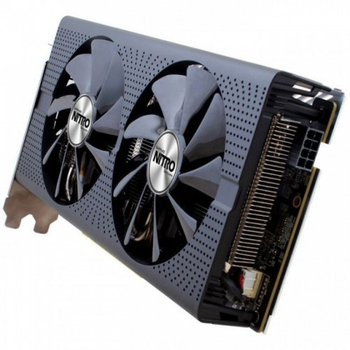 Видеокарта Sapphire Radeon Rx 470 4 Gb Mining Edition Bulk 256bit Gddr (1236/7000) (11256-28)