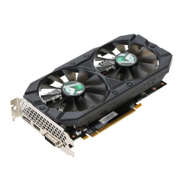 Видеокарта Maxsun Geforce Gtx 1050 Ti Esport Gaming Video Graphics Card 4G 128Bit Gddr5