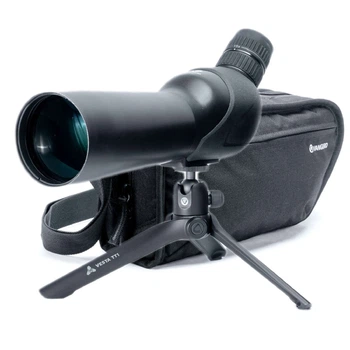 Подзорная труба Vanguard Vesta 460A 15-50x60 мм алюминиевая с штативом