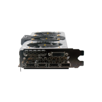 Видеокарта Manli Geforce Gtx 1070 Gallardo 8GB 256Bit Gddr5 (1569/8008) (M-Ngtx1070G/5Rghdppp-F378G)