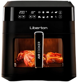Мультипечь Liberton LAF-3203