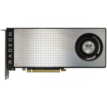 Видеокарта Sapphire Radeon Rx 470 4G D5 OC over 256Bit Gddr5 (1216/7000) (11256-00)