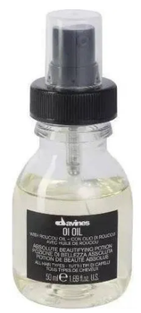 Olejek do włosów Davines OI zmiękczający 50 ml (8004608247609)