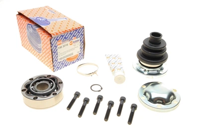 ШРУС внутренний Mercedes-Benz Vito 2.0/2.3D/TD 96-99, AUTOTECHTEILE (1003316)