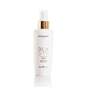Інтенсивна маска-спрей 10 в 1 Beauty Experince 10 in 1 150 ml