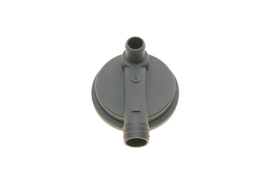 Масловіддільник картерних газів VW T4 2.4/2.5 TDI/LT 2.5SDI (8481805900), AUTOTECHTEILE (3129010)