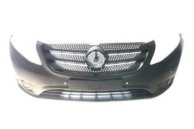 Бампер передній Mercedes-Benz Vito (W447), AUTOTECHTEILE (1208870)