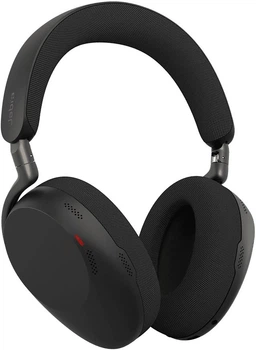 Słuchawki Jabra Evolve3 85 MS Black (5706991034394)