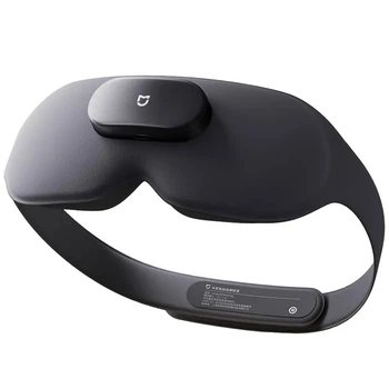 Розумна маска для очей Mi Home Intelligent Massage Eye Mask (MJAMYZYMYY01)