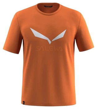 Футболка Salewa Solidlogo Dri-Release (XS 4530)