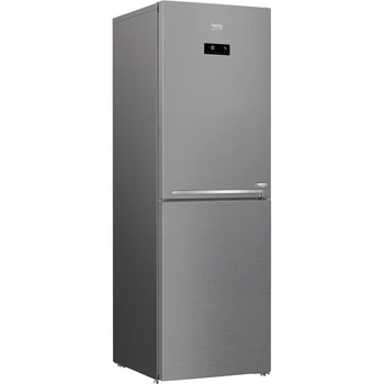 Холодильник Beko RCNA386E40ZXBN