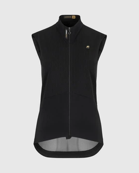 Жилетка Assos Uma GTV Spring Fall Vest C2 черная XS