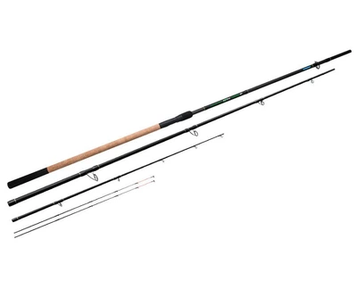 Фидерное удилище Flagman Squadron Flow Feeder (3+2) 3.9м 150г