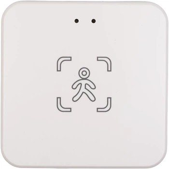 Детектор присутствия человека TUYA, WIFI+BL